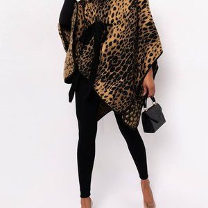 Suuuuper soft fleece interior leggings